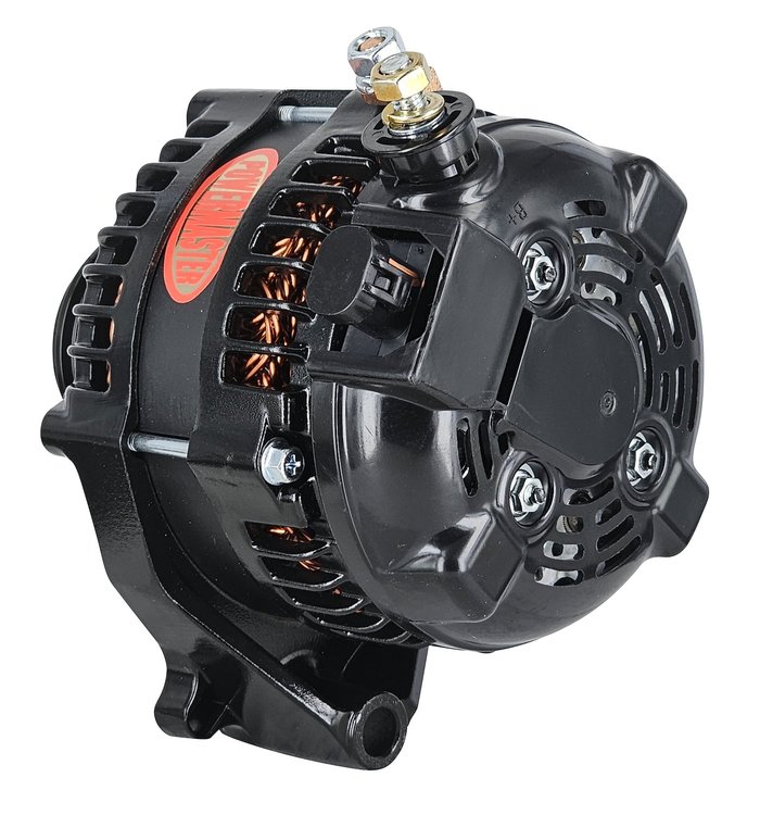 ALT DENSO BLACK 175A