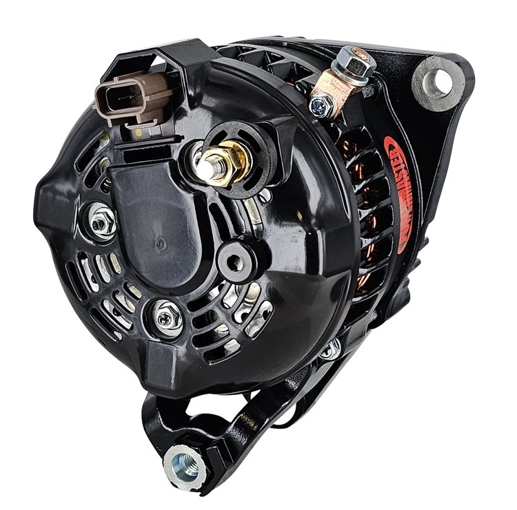 Alt Ford Denso Black 175A
