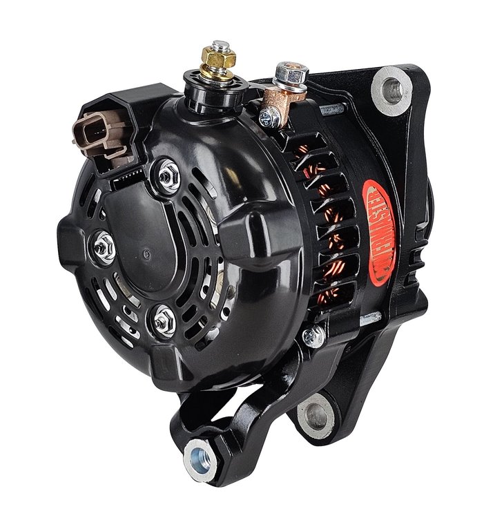 Alt Ford Denso Black 175A