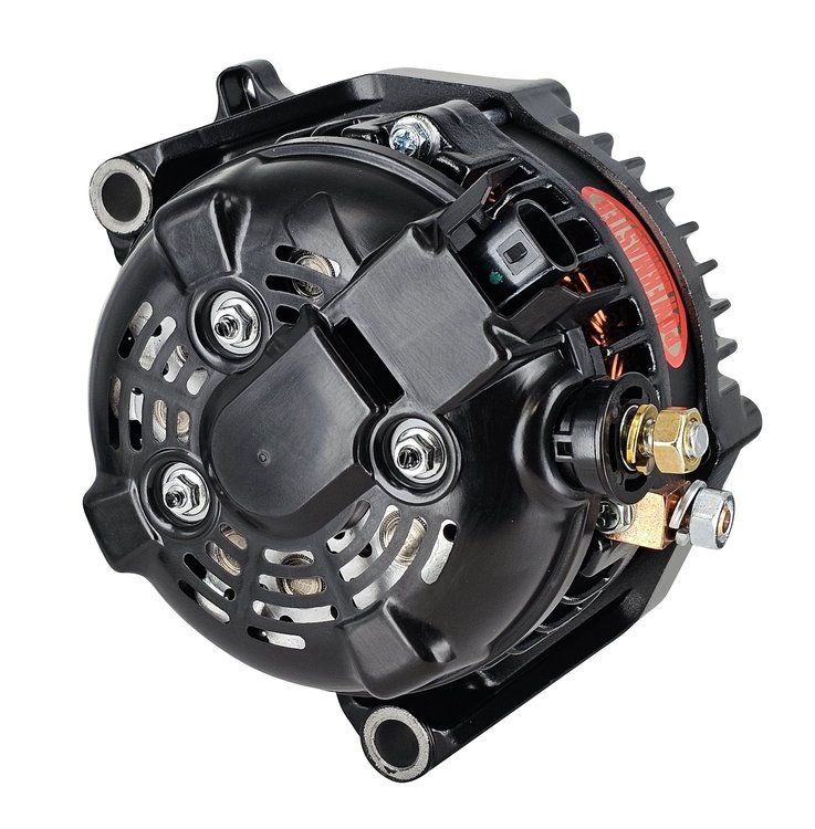 Alt GM Denso Black 175A 6
