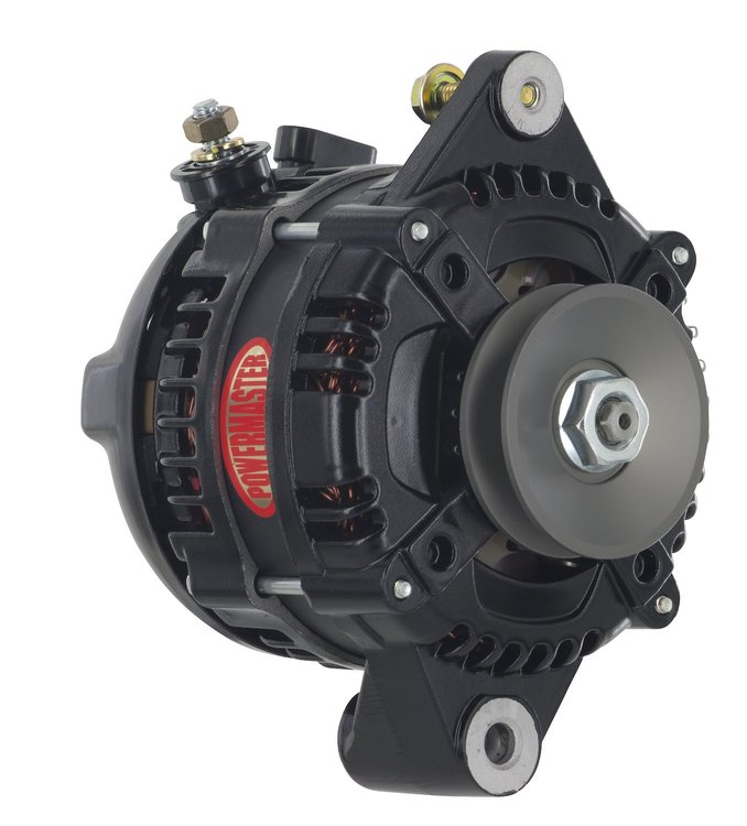 Alt GM Black 175A 1V HPR