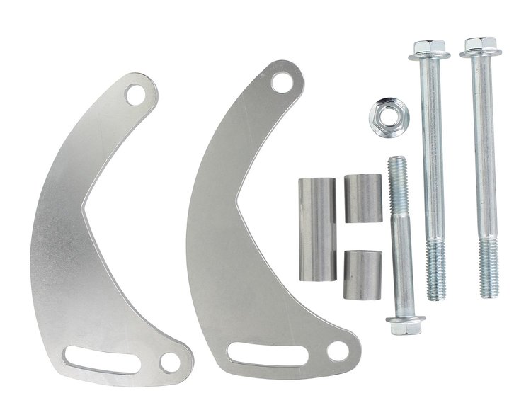 Billet Alternator Bracket 1998-2002 Camaro/Firebird 5.7L LS1