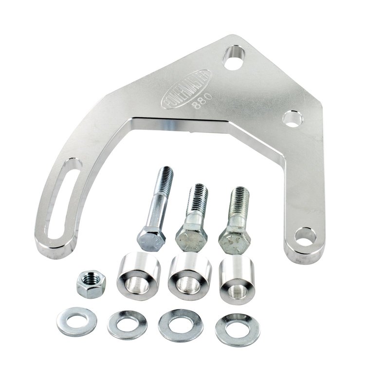 Snug Mount Bracket Big Block Chevy