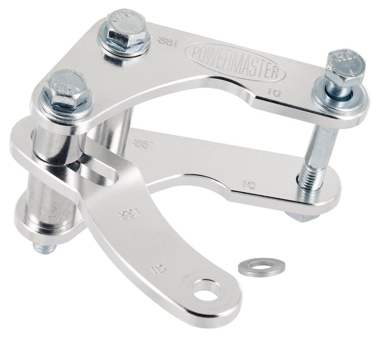 Alternator Bracket Small Block Chevy