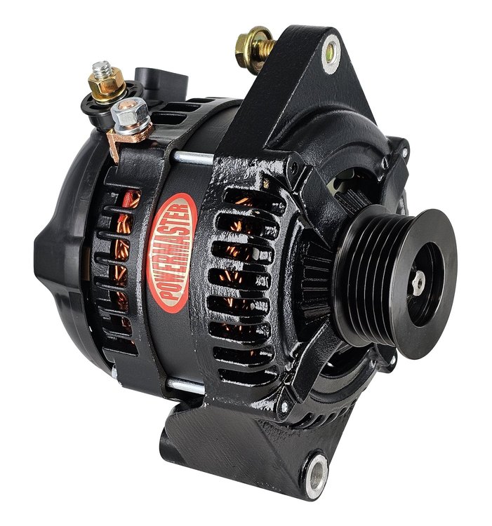 Alt Ford Upgrade Black 17