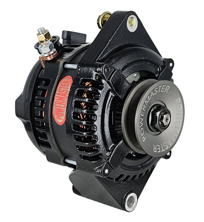 Alt Ford Upgrade Black 17
