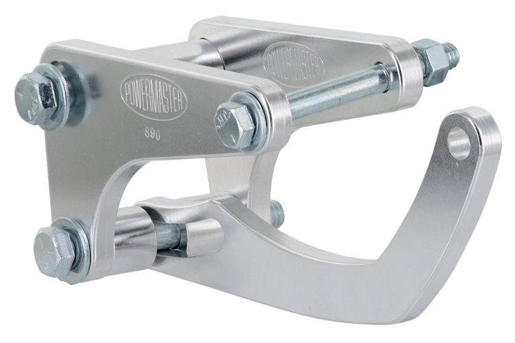Low Mount Bracket Big Block Chevy Fits 12si Style Alternators