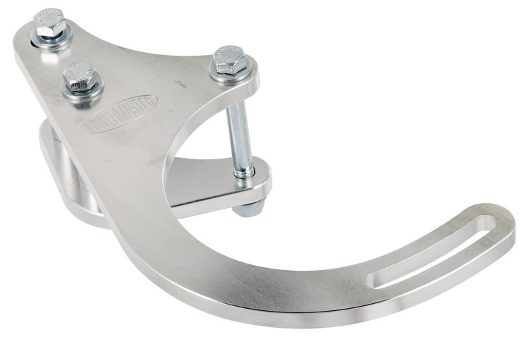 Alternator Bracket Small Block Chevy