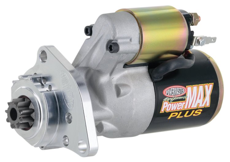 STR POWERMAX PLUS MOPAR S