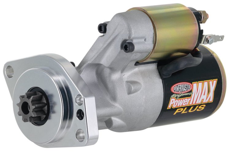 STR POWERMAX PLUS BERT BR