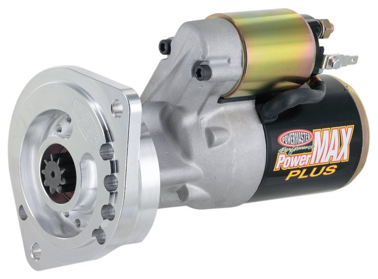 STR POWERMAX PLUS FORD SB