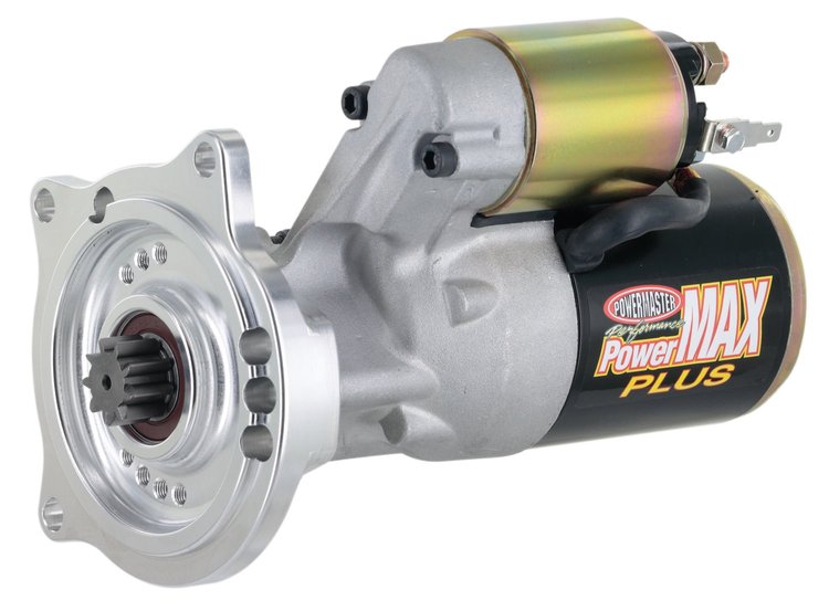 STR POWERMAX PLUS FD BB F