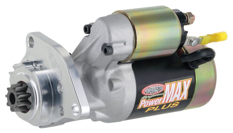 STR POWERMAX PLUS MOPAR S