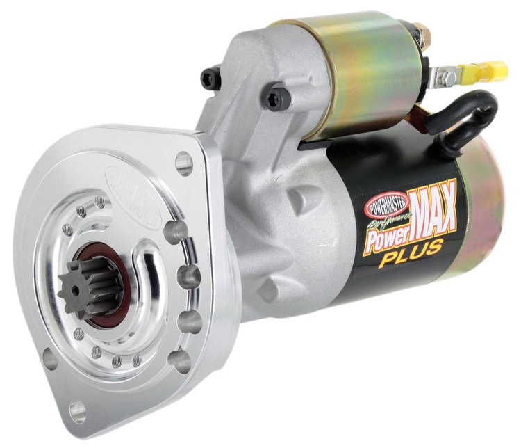 STR POWERMAX PLUS FORD SB