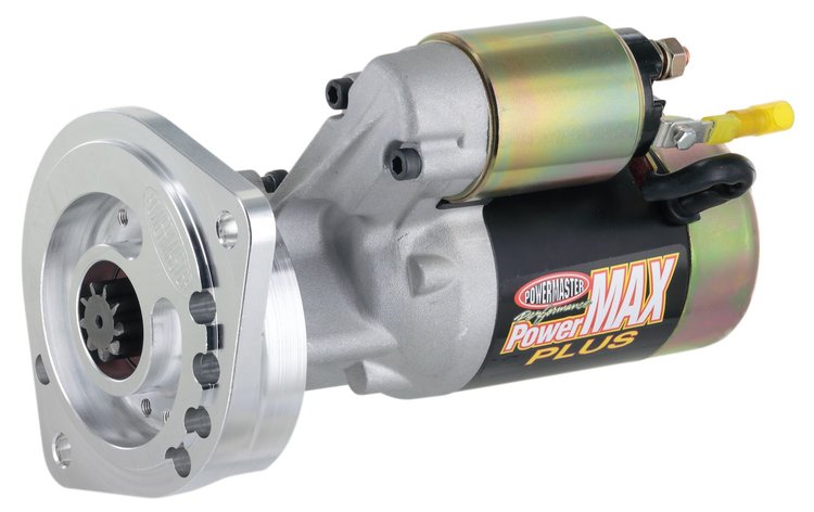 STR POWERMAX PLUS FORD SB