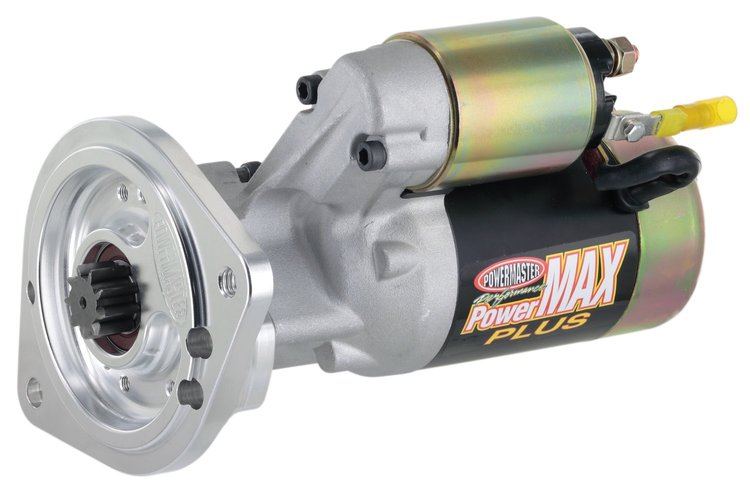 STR POWERMAX PLUS FORD BB