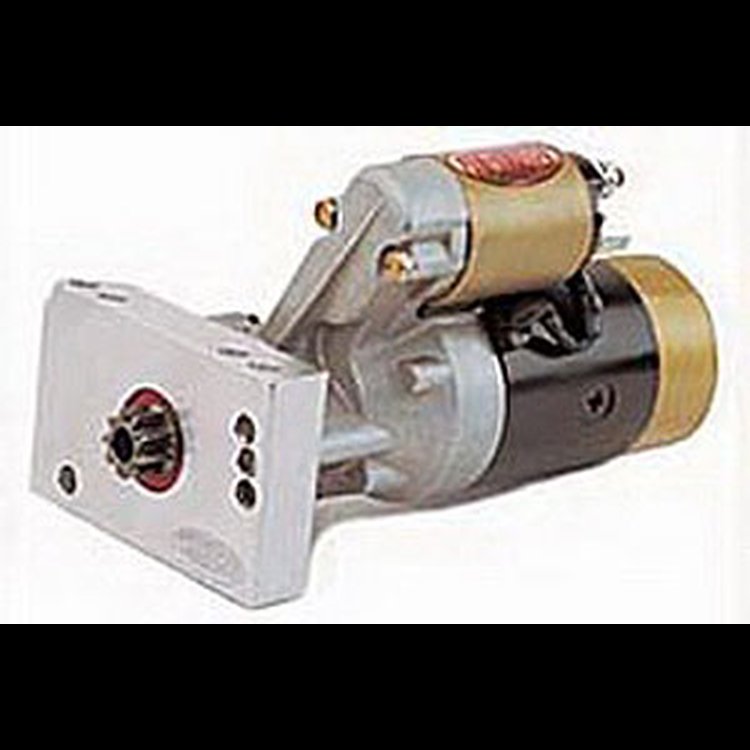 Starter - 142 Tooth Pro Stock [Hitachi style] 2.0KW