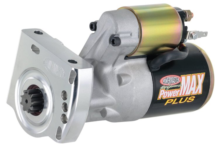 Powermax PLUS Starter for GM LS Engines