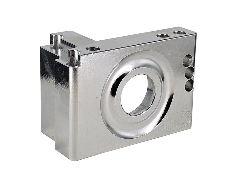STR ADAPTOR BLOCK