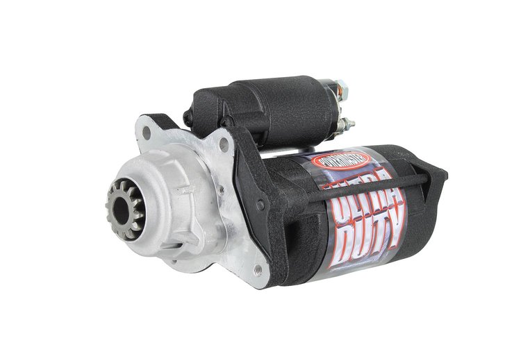 9056 UltraDuty Diesel Starter Fits Select Ford F250/F350/F450/F550 6.7L Powerstroke