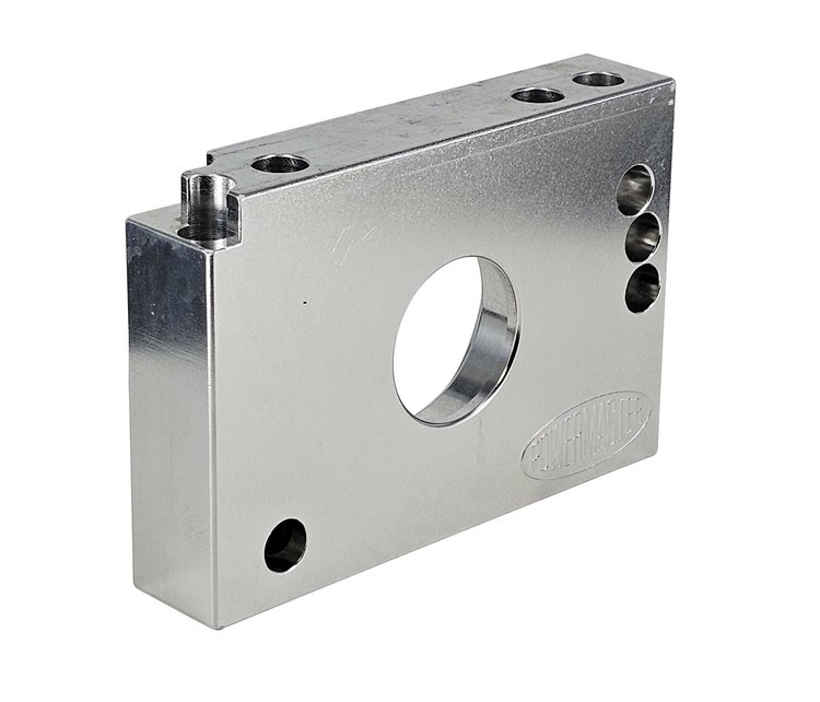 STR ADAPTOR BLOCK