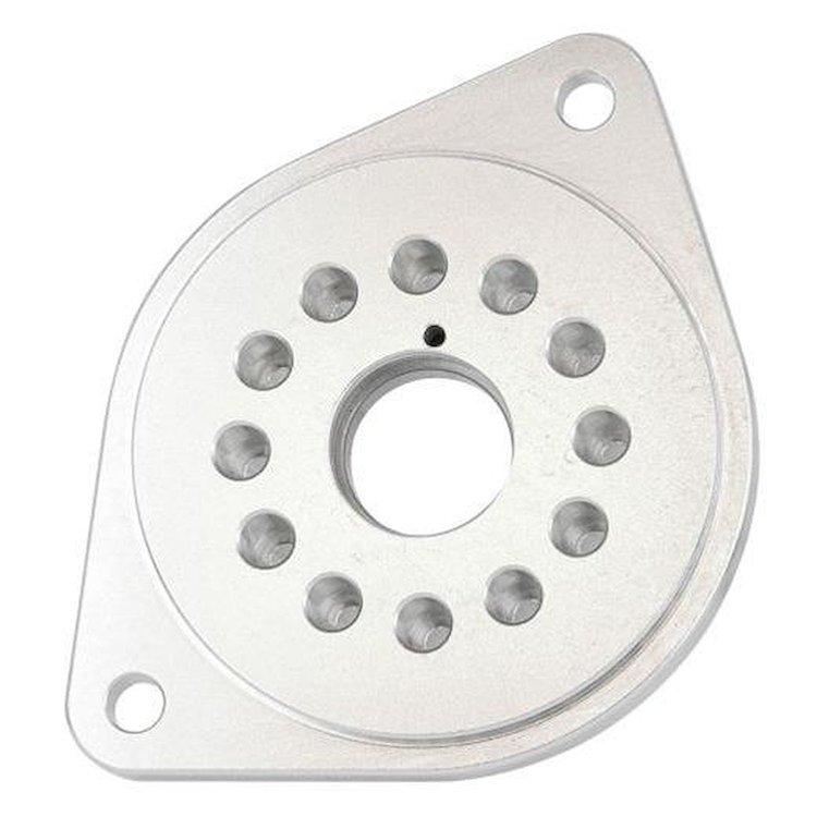 STR ADAPTOR BLOCK