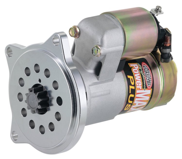 Powermax PLUS Starter Ford FE