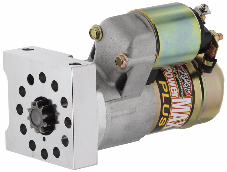 Powermax PLUS Starter GM LS 4.8L/5.3L/6.0L