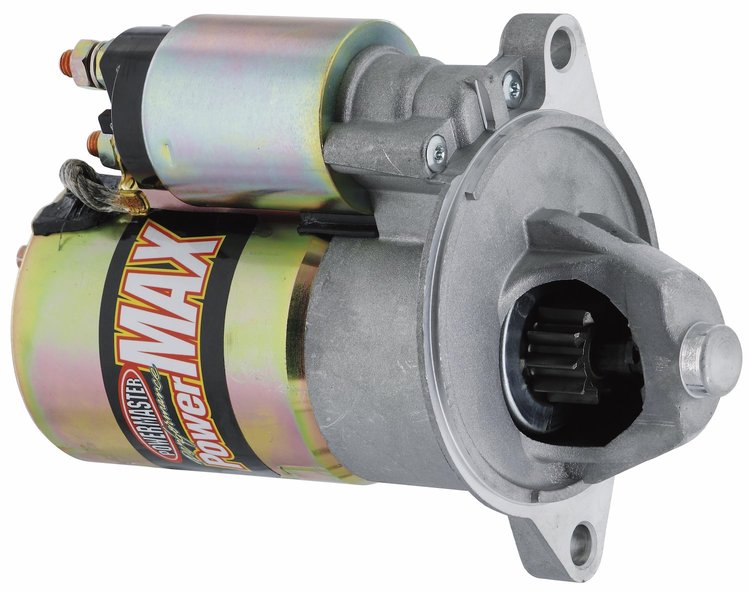 OE-Style Performance Starter Small Block Ford