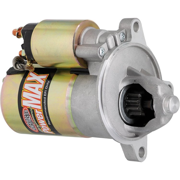 Powermax Starter Ford 2.3L, 2300cc