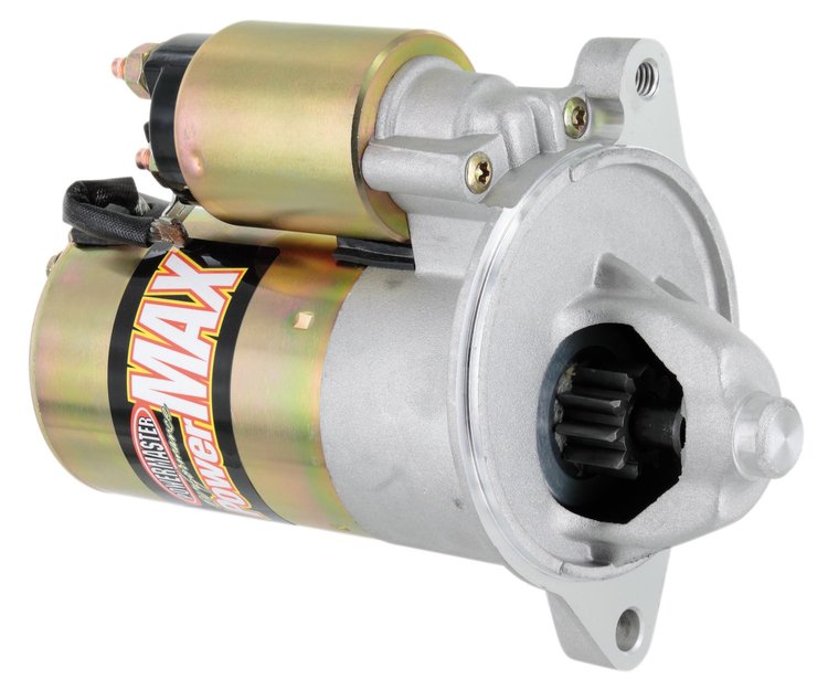 Powermax Starter Big Block Ford 351M/400/429/460