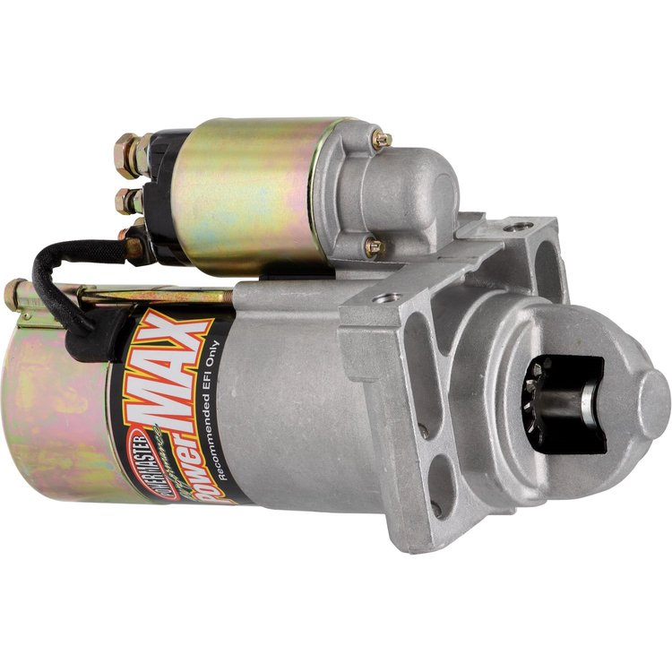 OE-Style Performance Starter Chevy/GMC Truck 4.8L/5.3L/6.0L