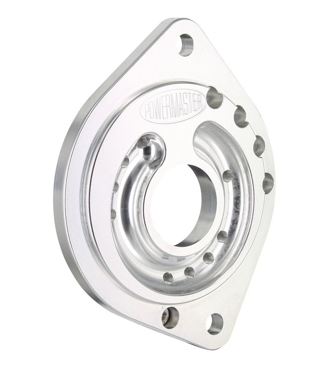 Starter adaptor Ultratorque SB Ford AT and 5 spd MT