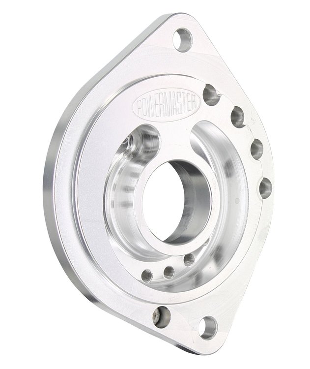 Starter adaptor Ultratorque SB Ford MT