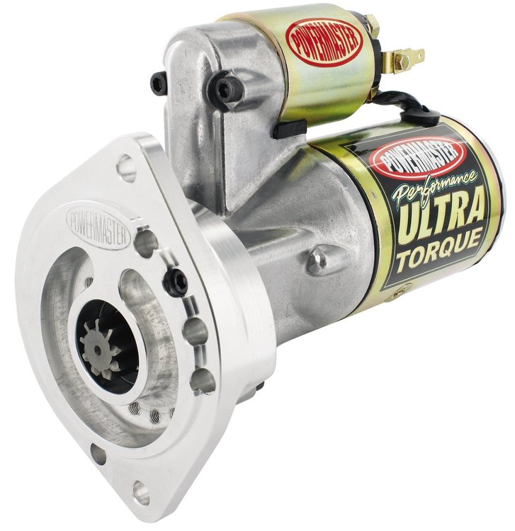 Ultra Torque Starter Ford 289, 302, 351W, 351C