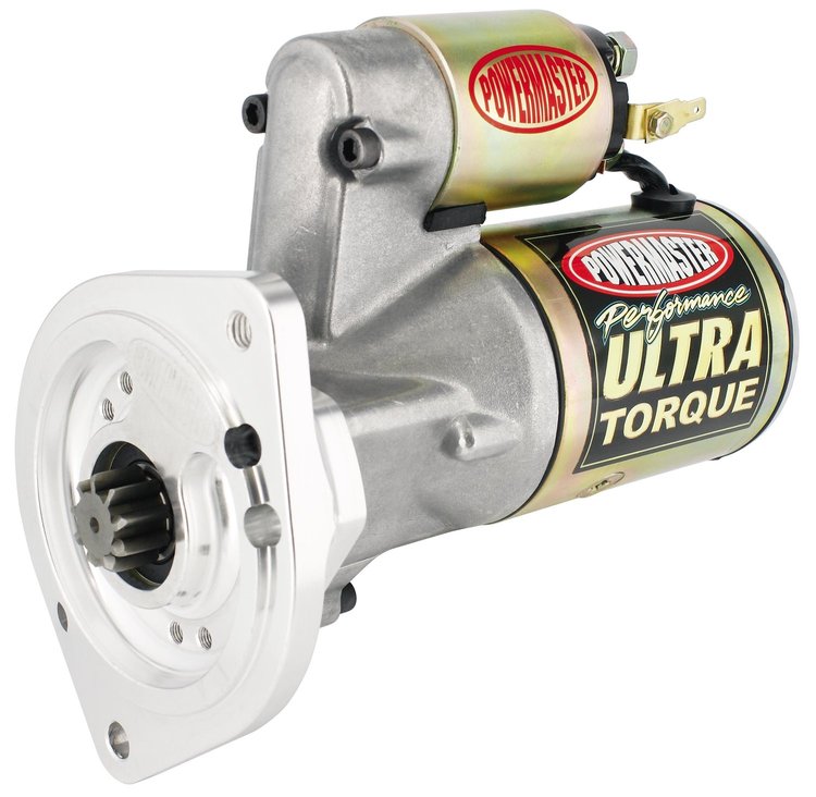 9405 Ultra Torque Starter for Ford 351M/400/429/460