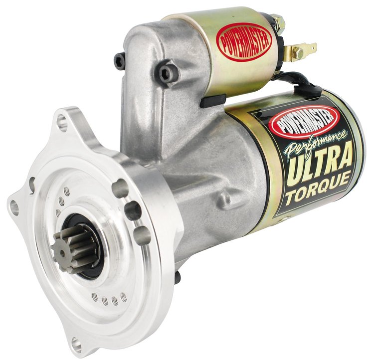 Ultra Torque Starter Ford 390, 427, 428 FE