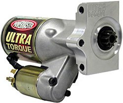 Ultratorque Hemi Pro Stock 142T