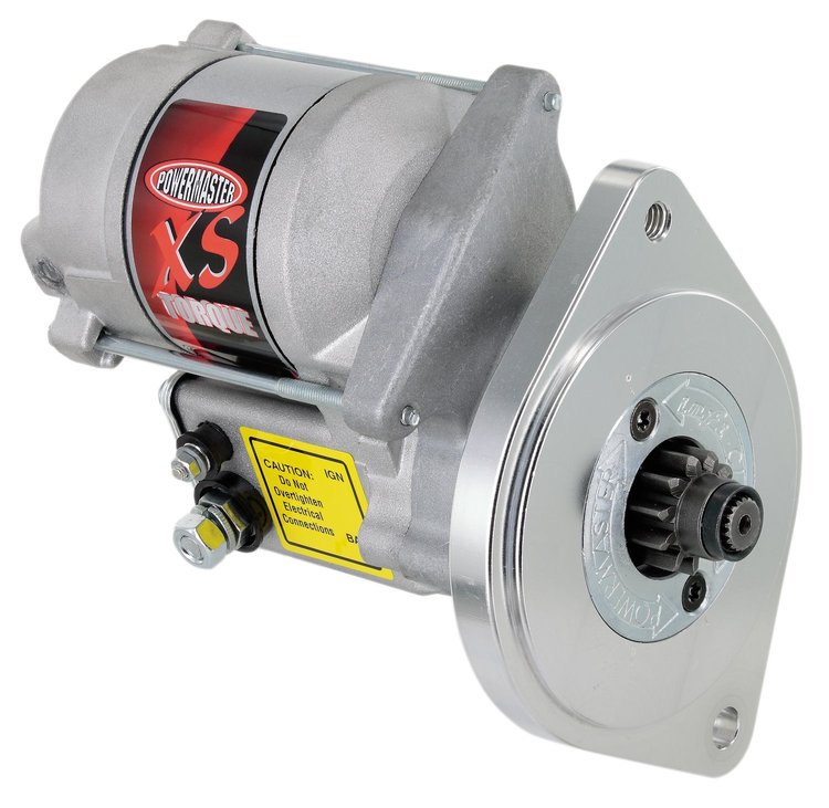XS Torque Starter for Ford 351M/400/429/460