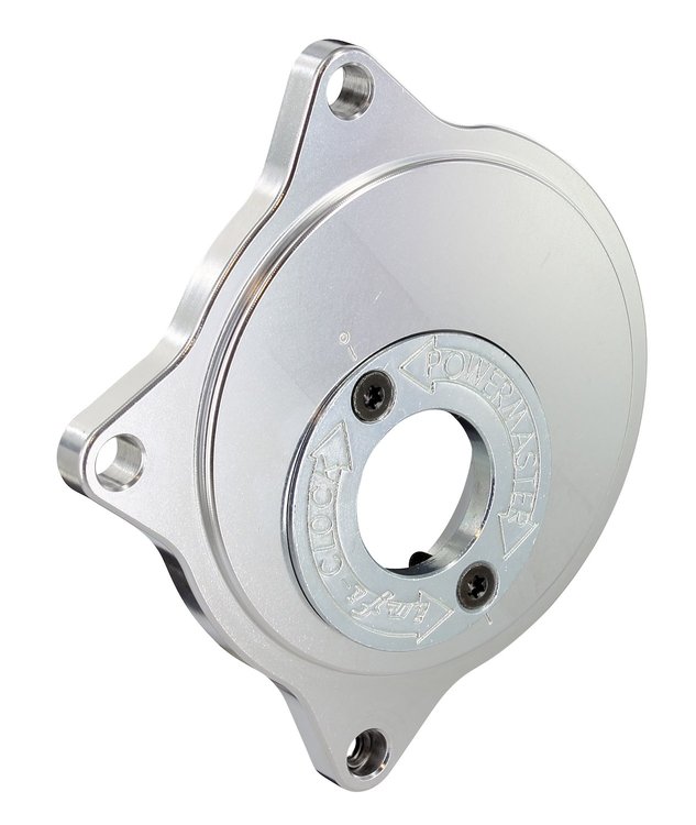 Infi-Clock Starter Adapter Ford FE