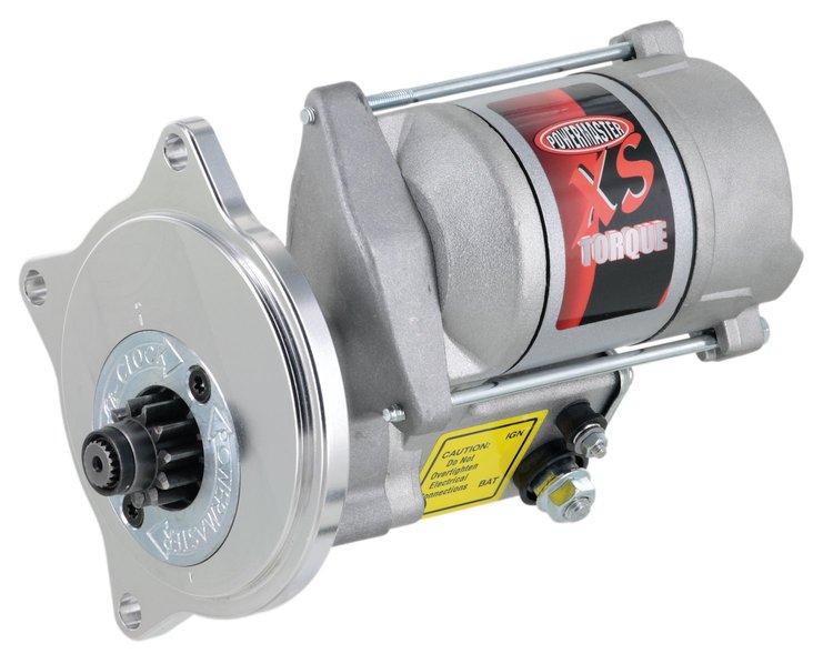9506 XS Torque Starter for Ford 390/427/428 FE