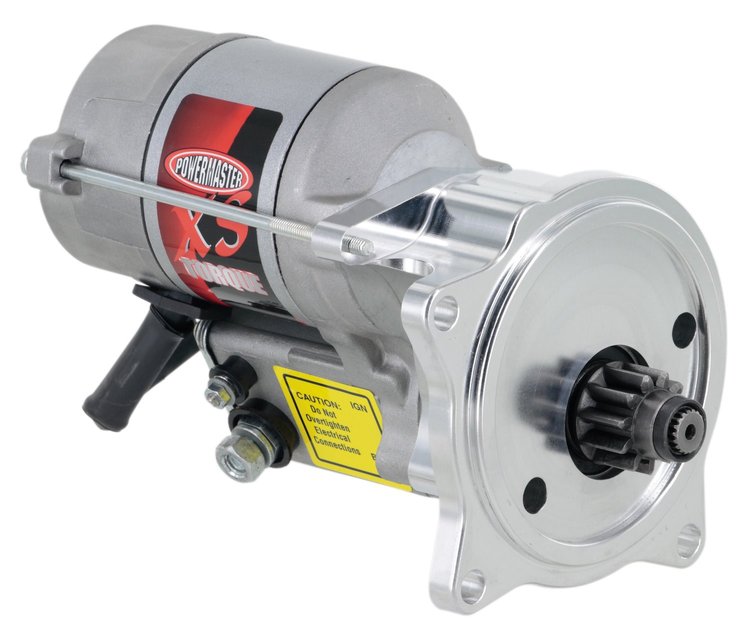 XS Torque Starter Ford FE Special Fit