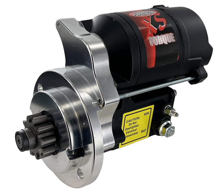 Str  XS Ford Flathead w/b