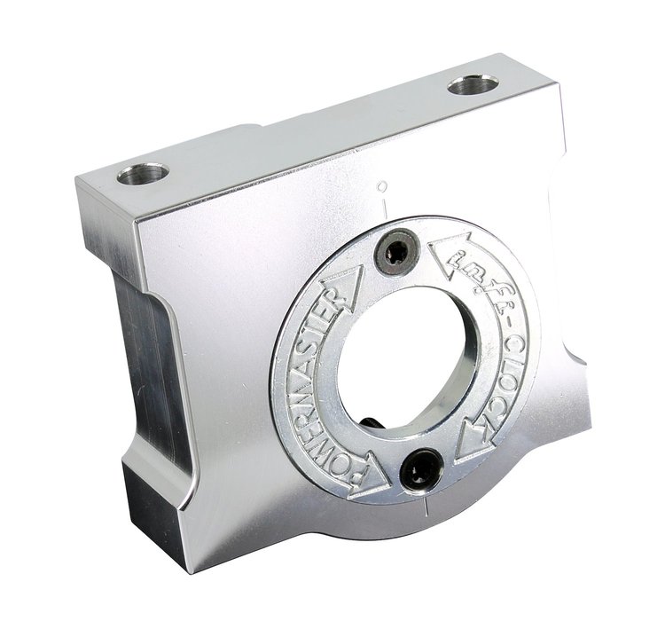 Infi-Clock Starter Adaptor GM LS Engines