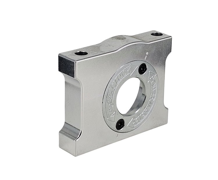 STR ADAPTOR BLOCK