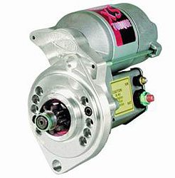 XSTorque Starter for Formula Ford (1600)