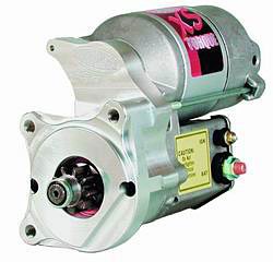 XSTorque Starter for Formula Ford (2000)
