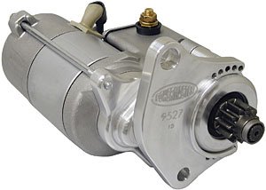 XS Torque Starter Chrysler Hemi-10T