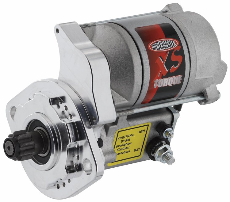 XSTorque Starter 1957-58 Early Hemi