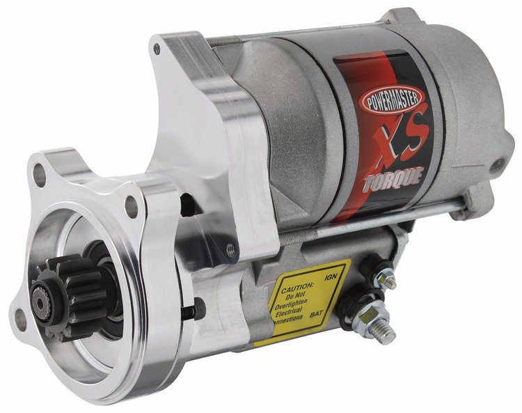 XS Torque Starter 1992-2008 Ford 4.6L